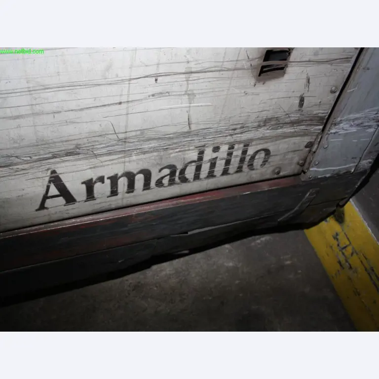 Europas führende Gießerei im Maschinenformguss für heißgasführende Teile-5