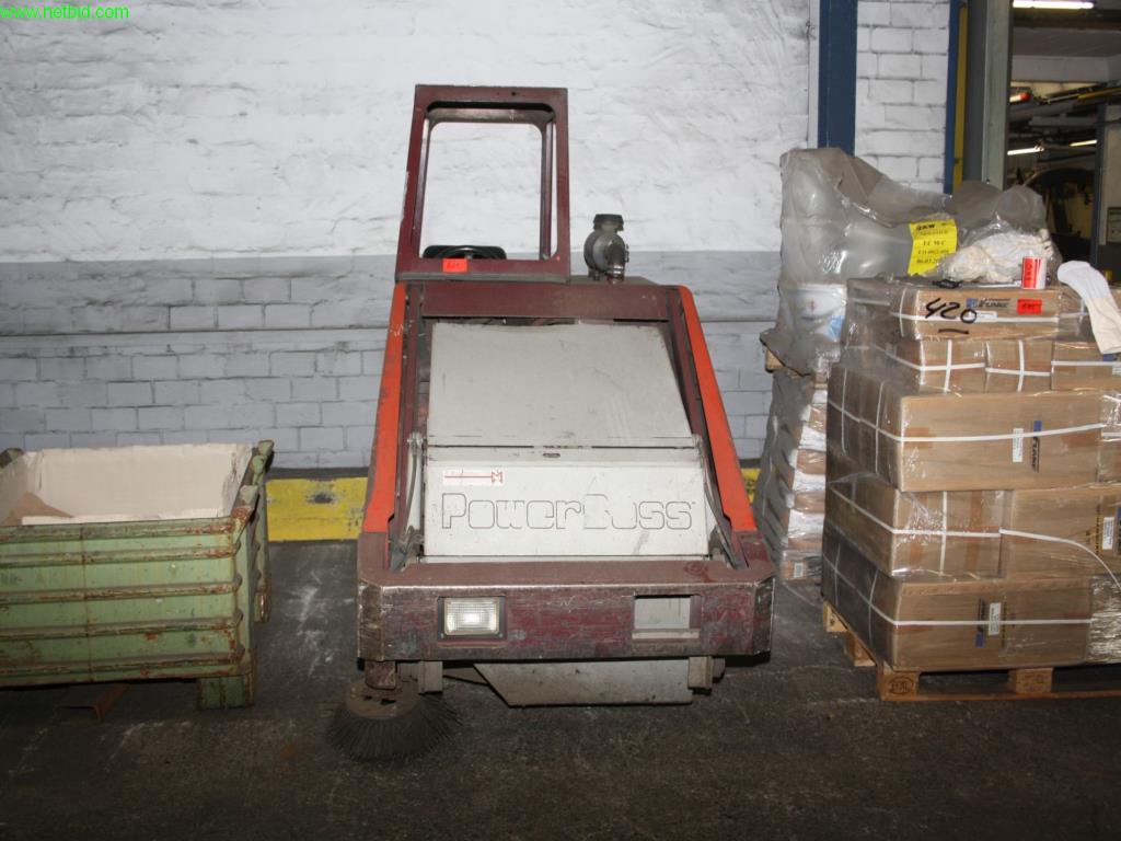 Europes leading foundry in machine casting for hot gas-carrying parts -6