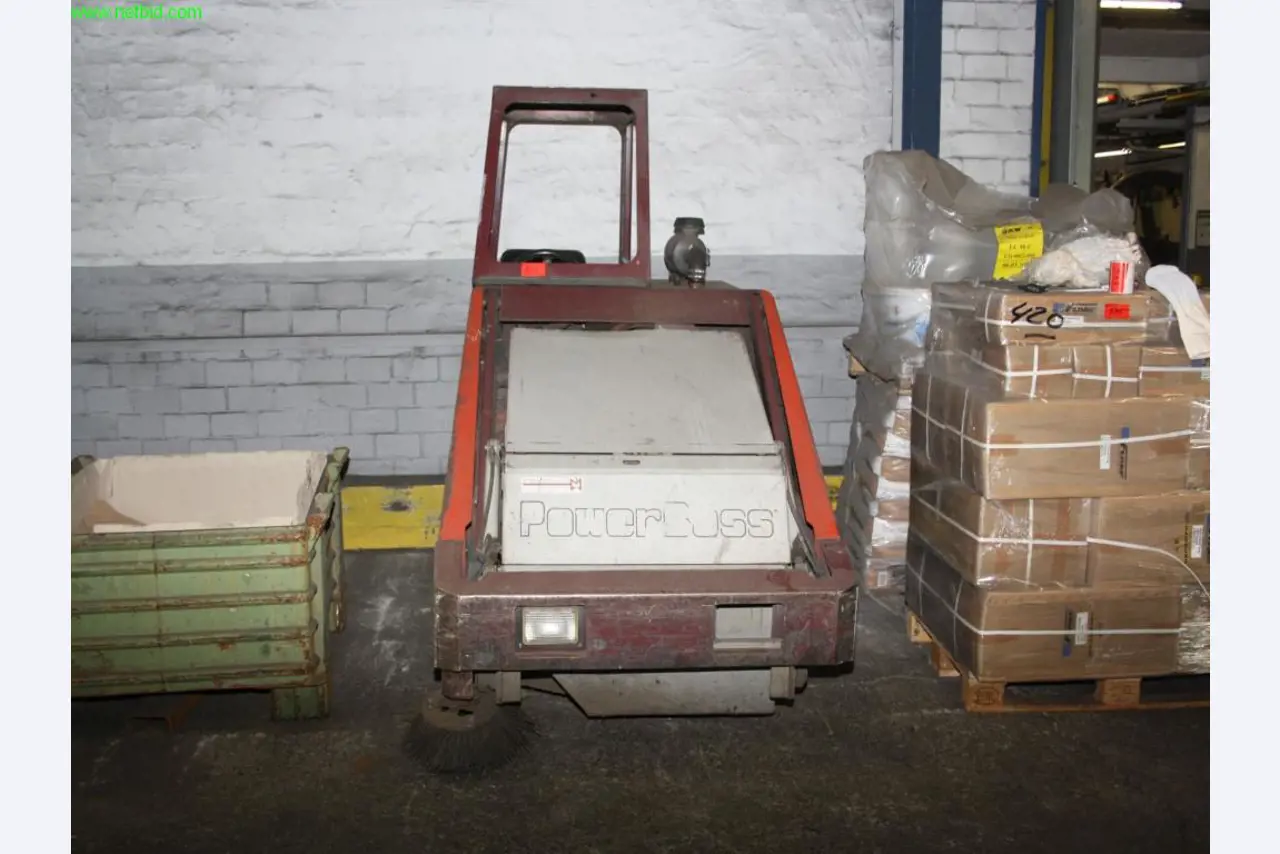 Europas führende Gießerei im Maschinenformguss für heißgasführende Teile-6