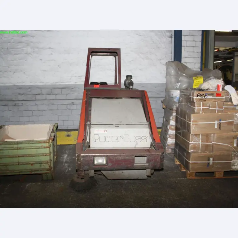 Europas führende Gießerei im Maschinenformguss für heißgasführende Teile-6