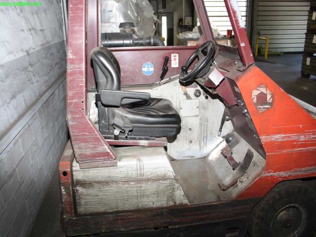 Europes leading foundry in machine casting for hot gas-carrying parts -7