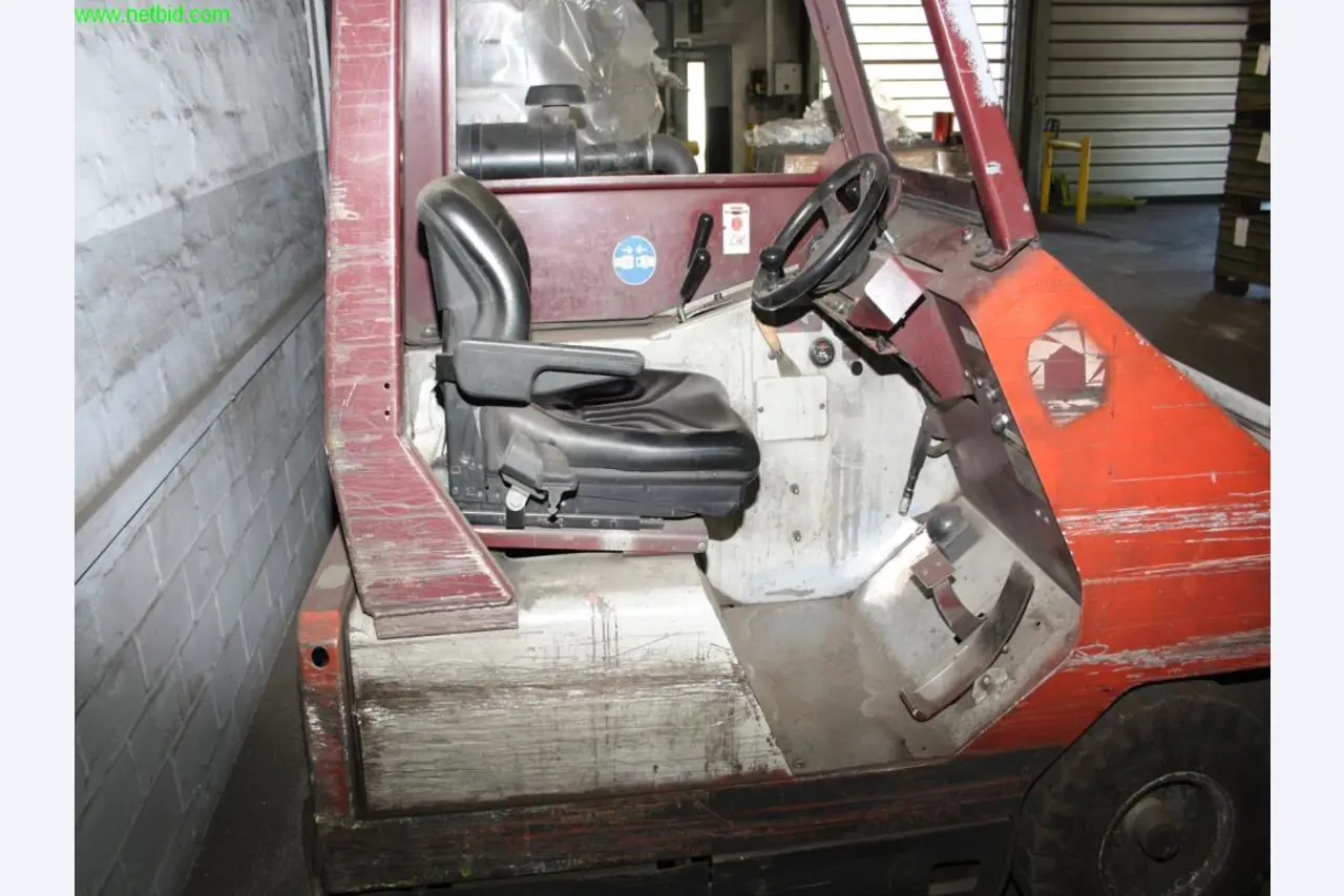 Europas führende Gießerei im Maschinenformguss für heißgasführende Teile-7