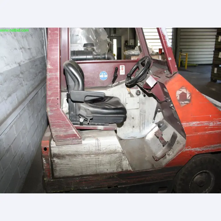 Europas führende Gießerei im Maschinenformguss für heißgasführende Teile-7