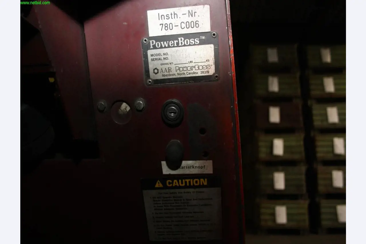 Europas führende Gießerei im Maschinenformguss für heißgasführende Teile-8