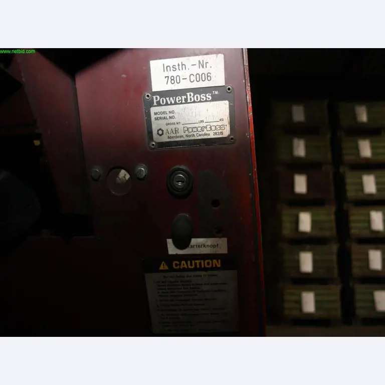 Europas führende Gießerei im Maschinenformguss für heißgasführende Teile-8