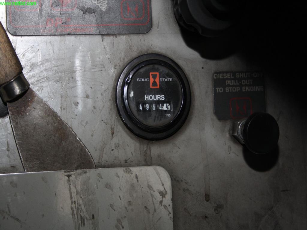 Europes leading foundry in machine casting for hot gas-carrying parts -9