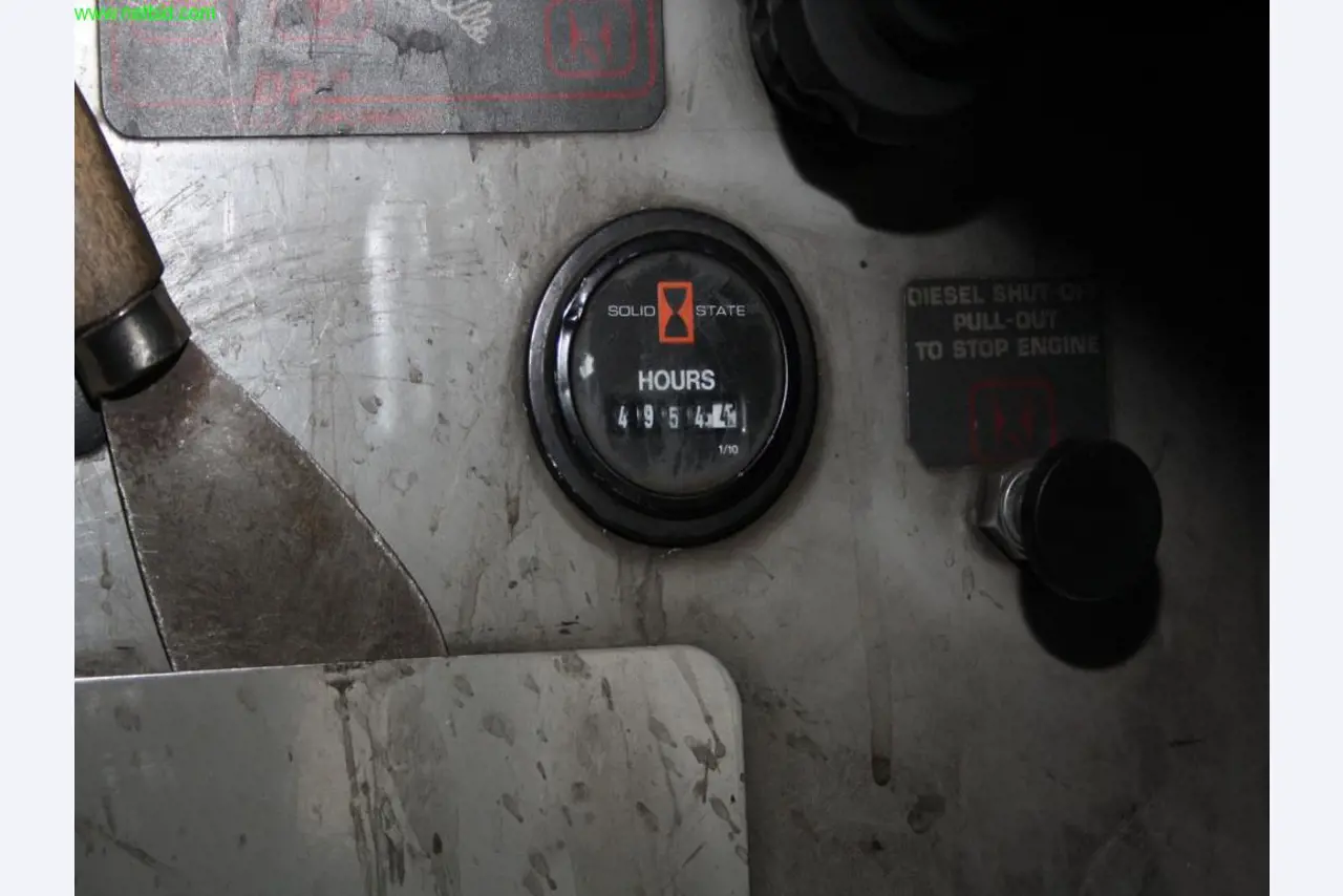 Europas führende Gießerei im Maschinenformguss für heißgasführende Teile-9