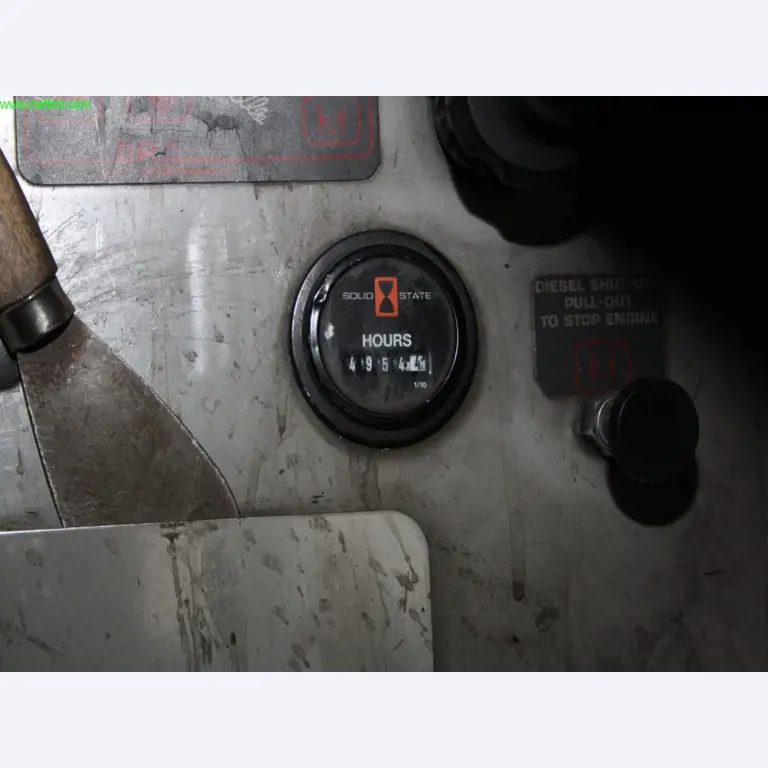 Europas führende Gießerei im Maschinenformguss für heißgasführende Teile-9