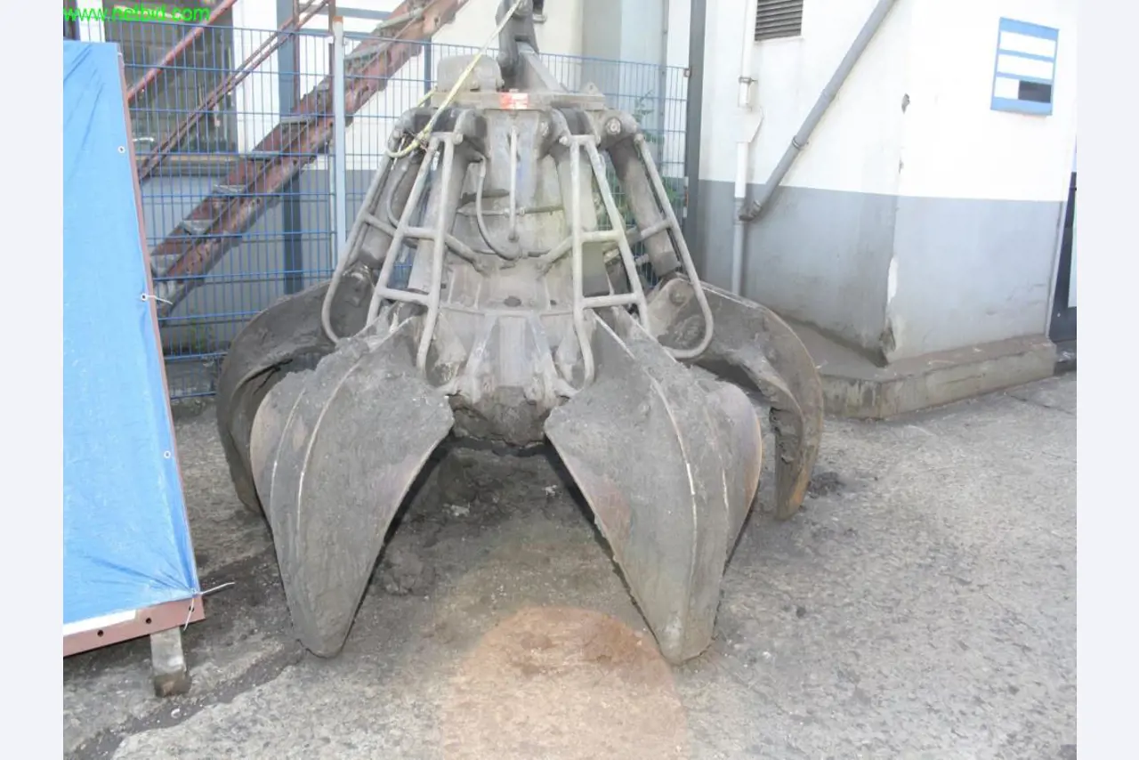 Europas führende Gießerei im Maschinenformguss für heißgasführende Teile-1