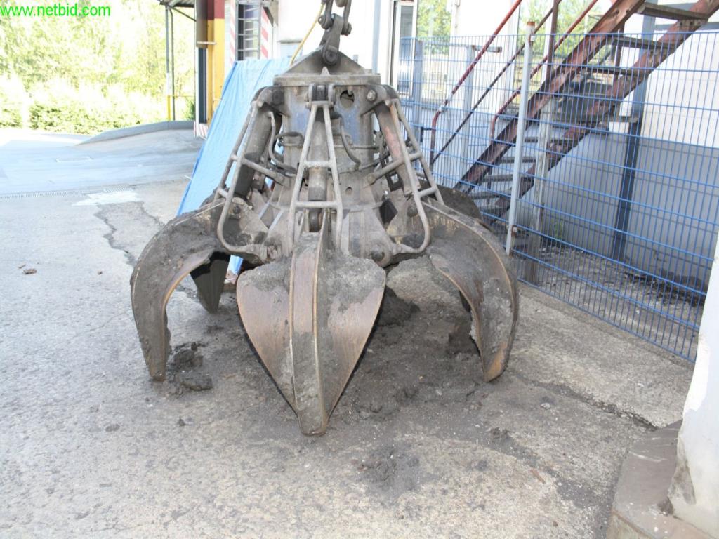 Europes leading foundry in machine casting for hot gas-carrying parts -2