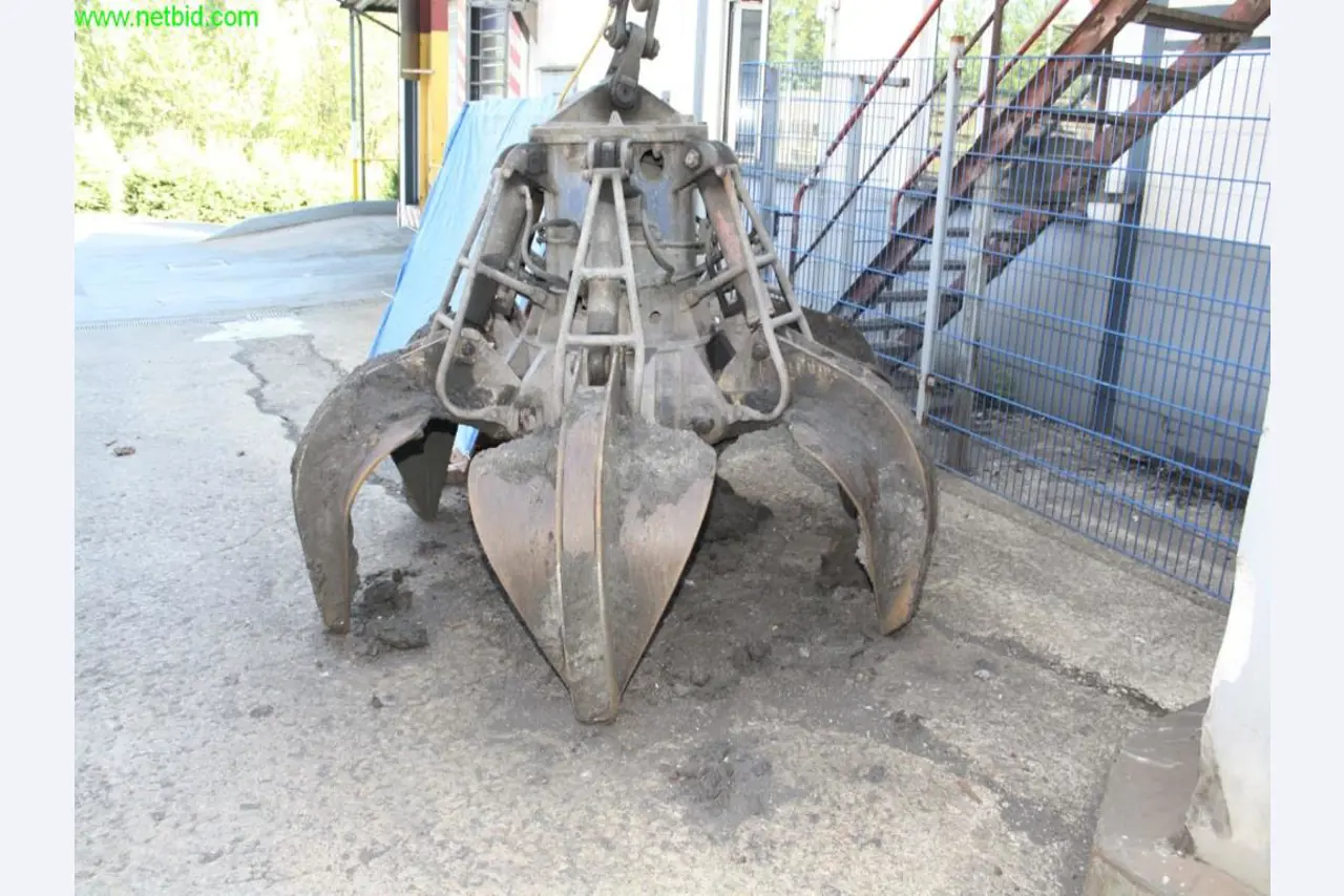 Europas führende Gießerei im Maschinenformguss für heißgasführende Teile-2