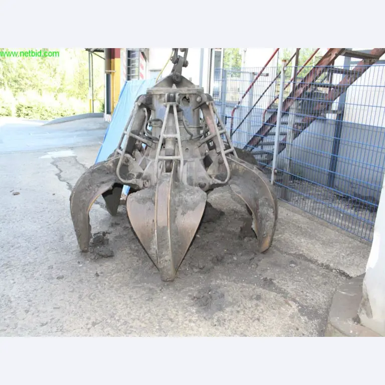 Europas führende Gießerei im Maschinenformguss für heißgasführende Teile-2