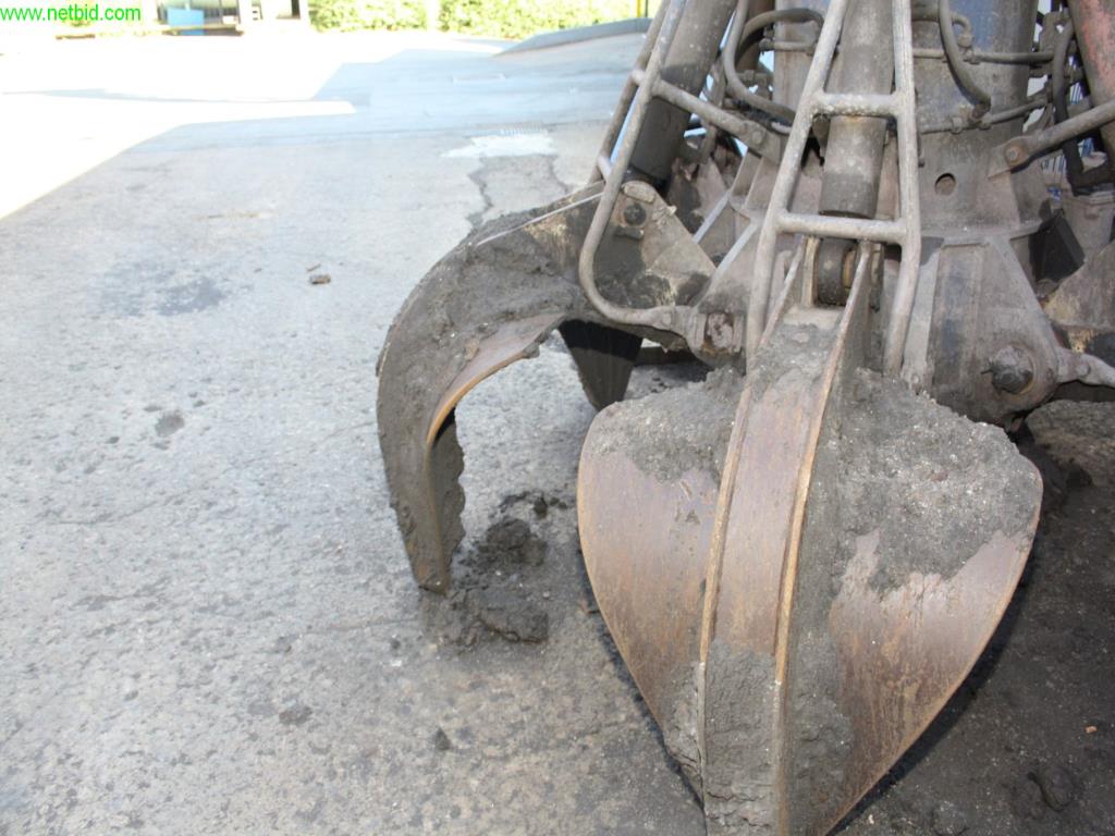 Europes leading foundry in machine casting for hot gas-carrying parts -3