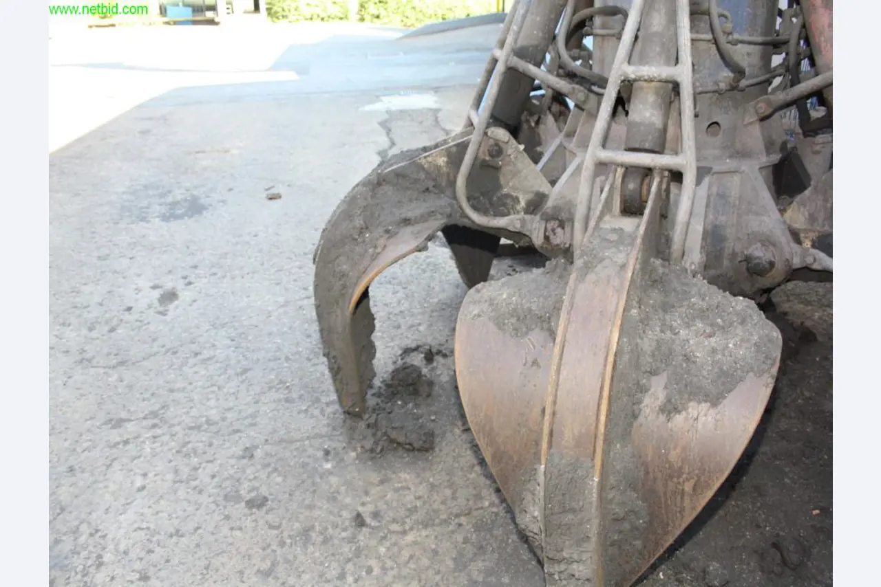 Europas führende Gießerei im Maschinenformguss für heißgasführende Teile-3