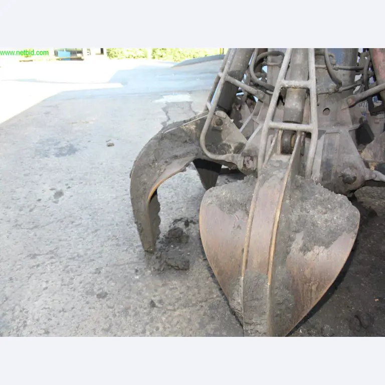 Europas führende Gießerei im Maschinenformguss für heißgasführende Teile-3