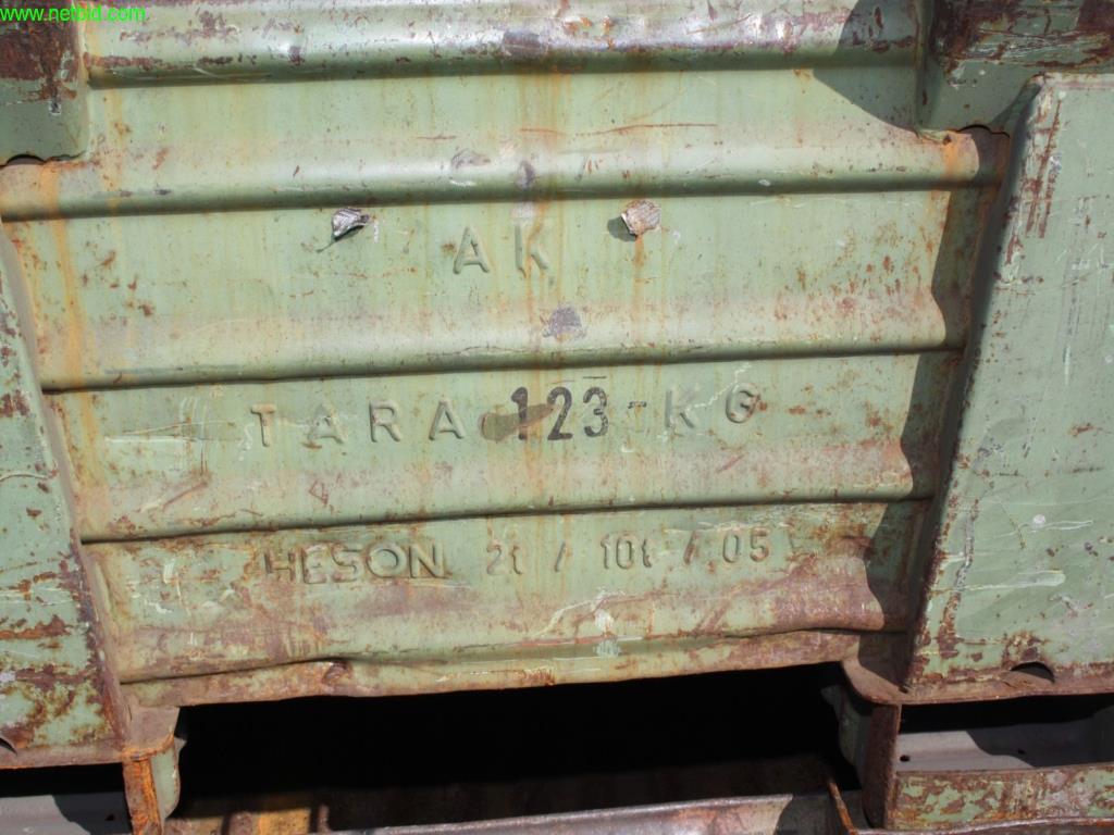 Europas führende Gießerei im Maschinenformguss für heißgasführende Teile-3