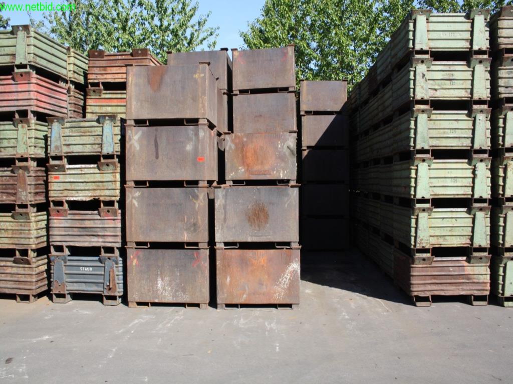 Europes leading foundry in machine casting for hot gas-carrying parts -2