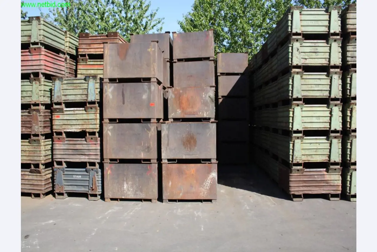 Europes leading foundry in machine casting for hot gas-carrying parts -2