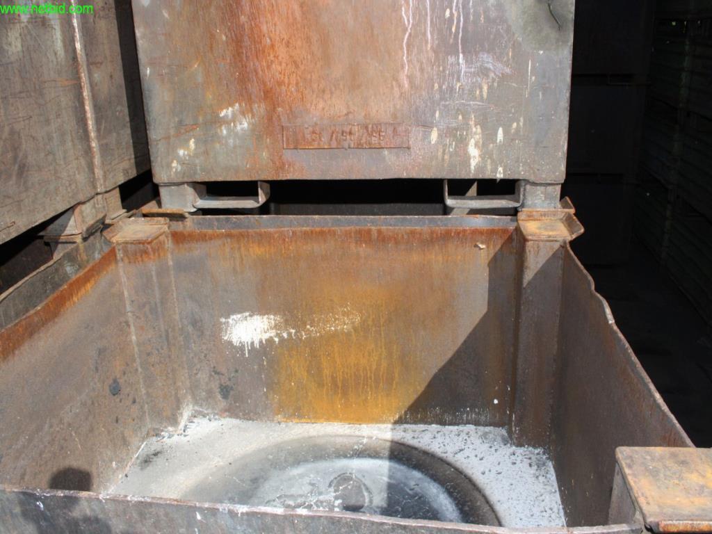 Europes leading foundry in machine casting for hot gas-carrying parts -3