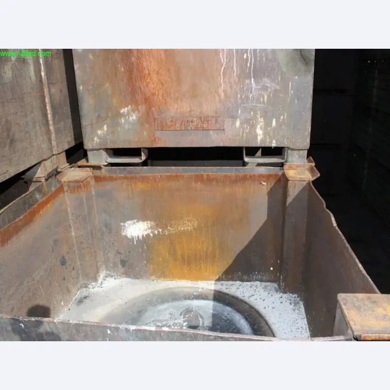 Europes leading foundry in machine casting for hot gas-carrying parts -3