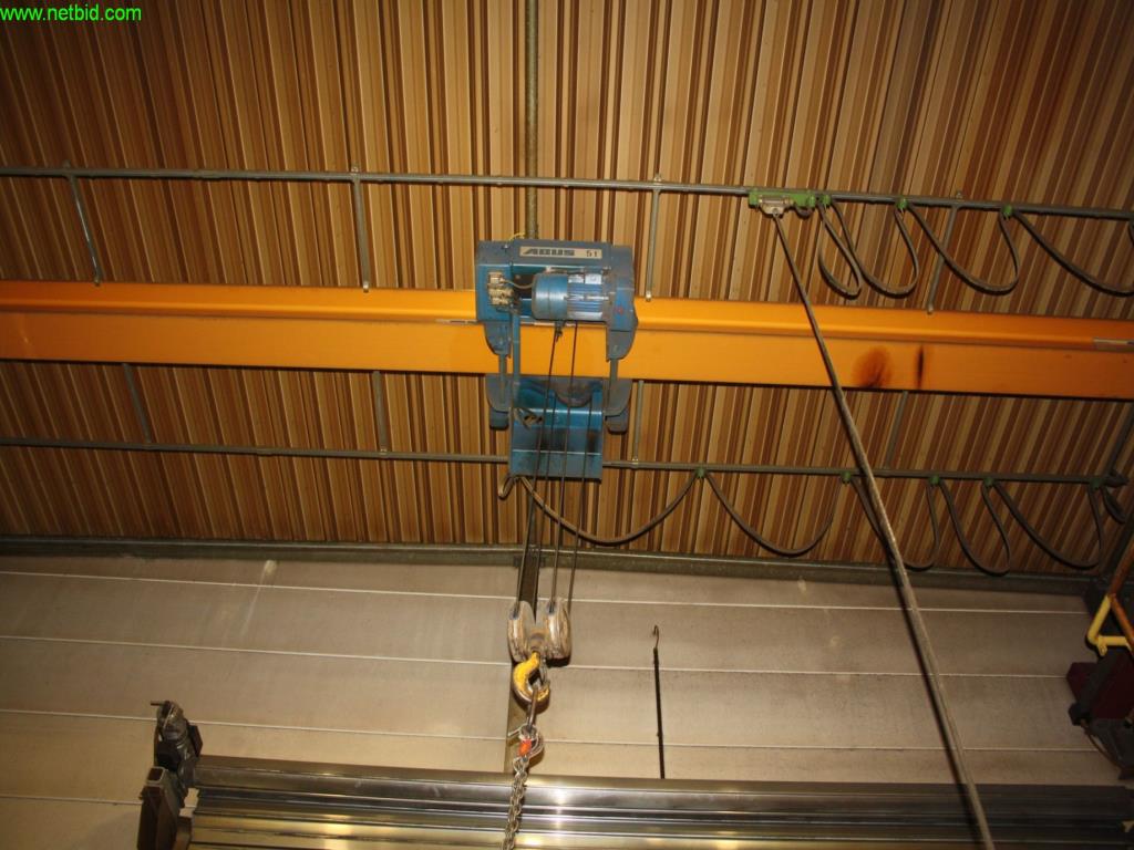 Europas führende Gießerei im Maschinenformguss für heißgasführende Teile-3