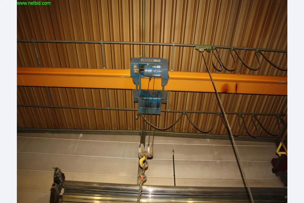 Europas führende Gießerei im Maschinenformguss für heißgasführende Teile-3