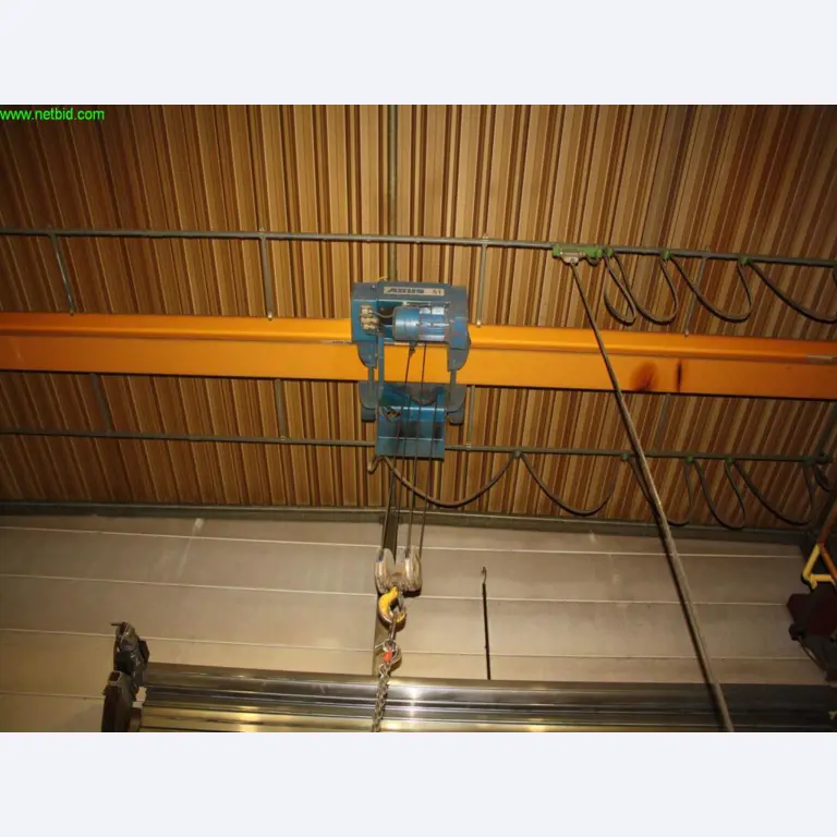 Europas führende Gießerei im Maschinenformguss für heißgasführende Teile-3