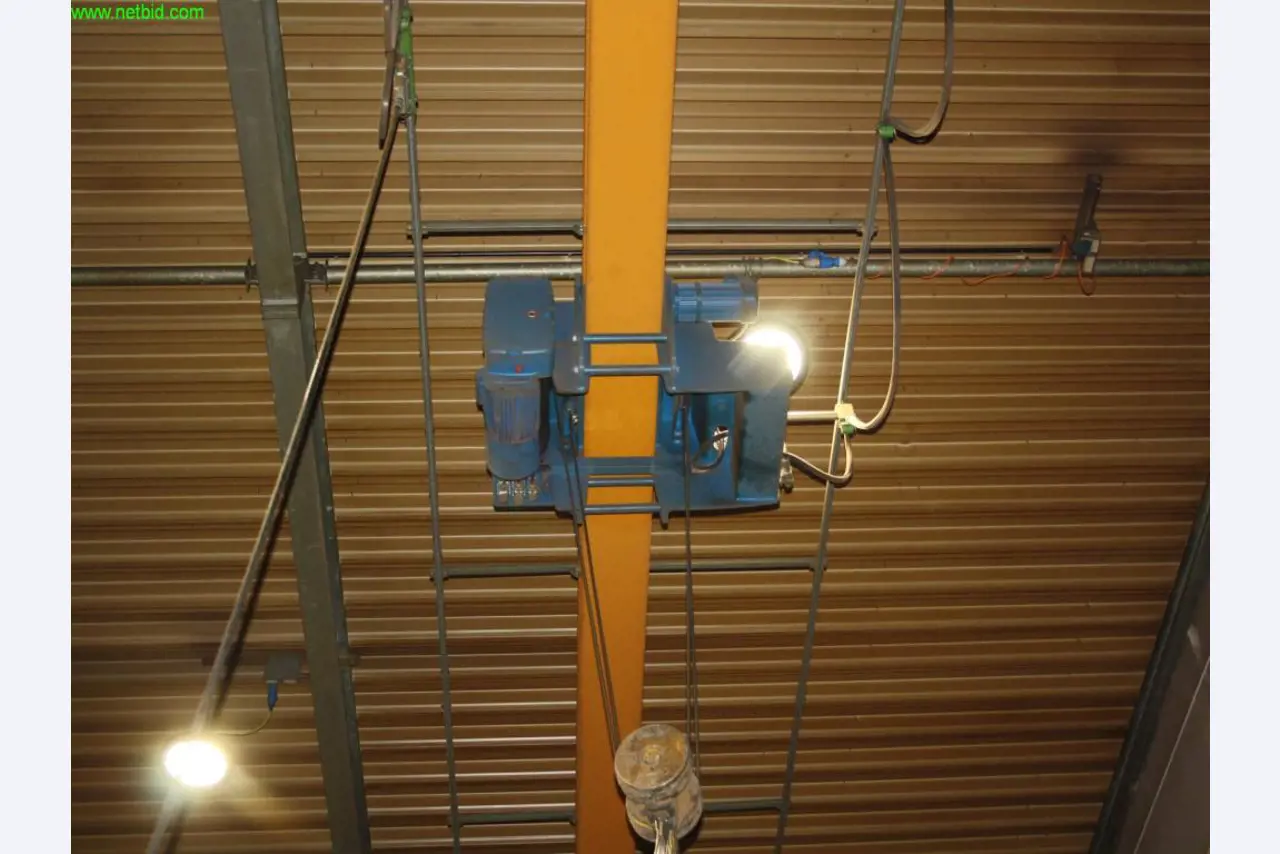 Europas führende Gießerei im Maschinenformguss für heißgasführende Teile-4