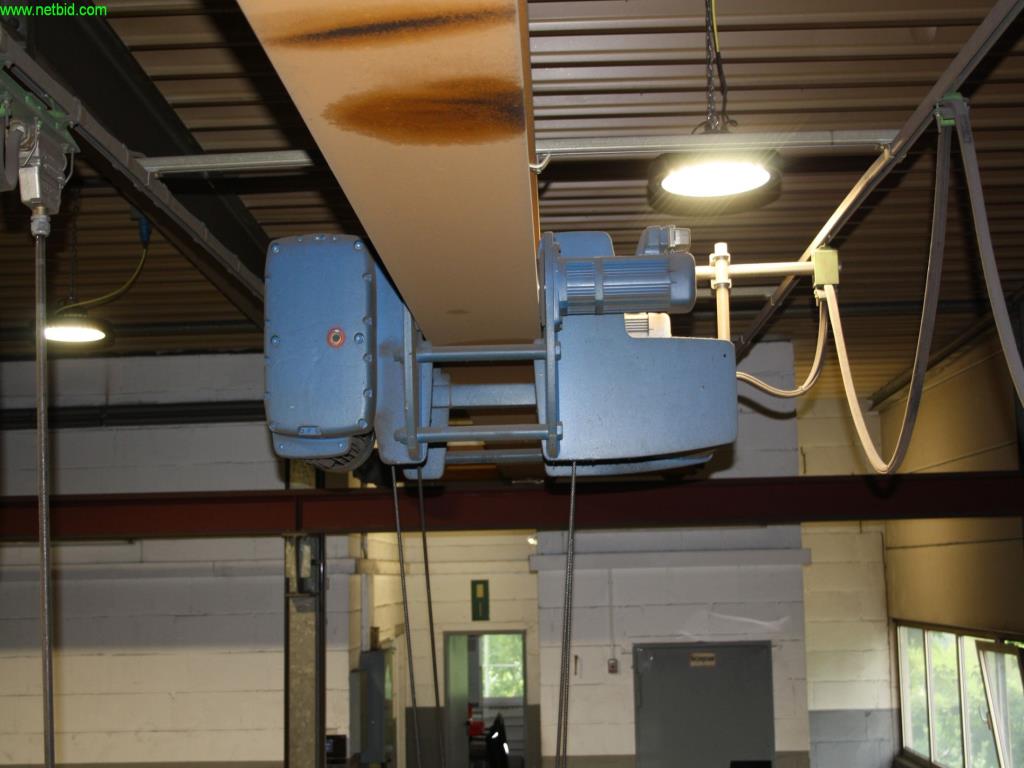 Europas führende Gießerei im Maschinenformguss für heißgasführende Teile-5