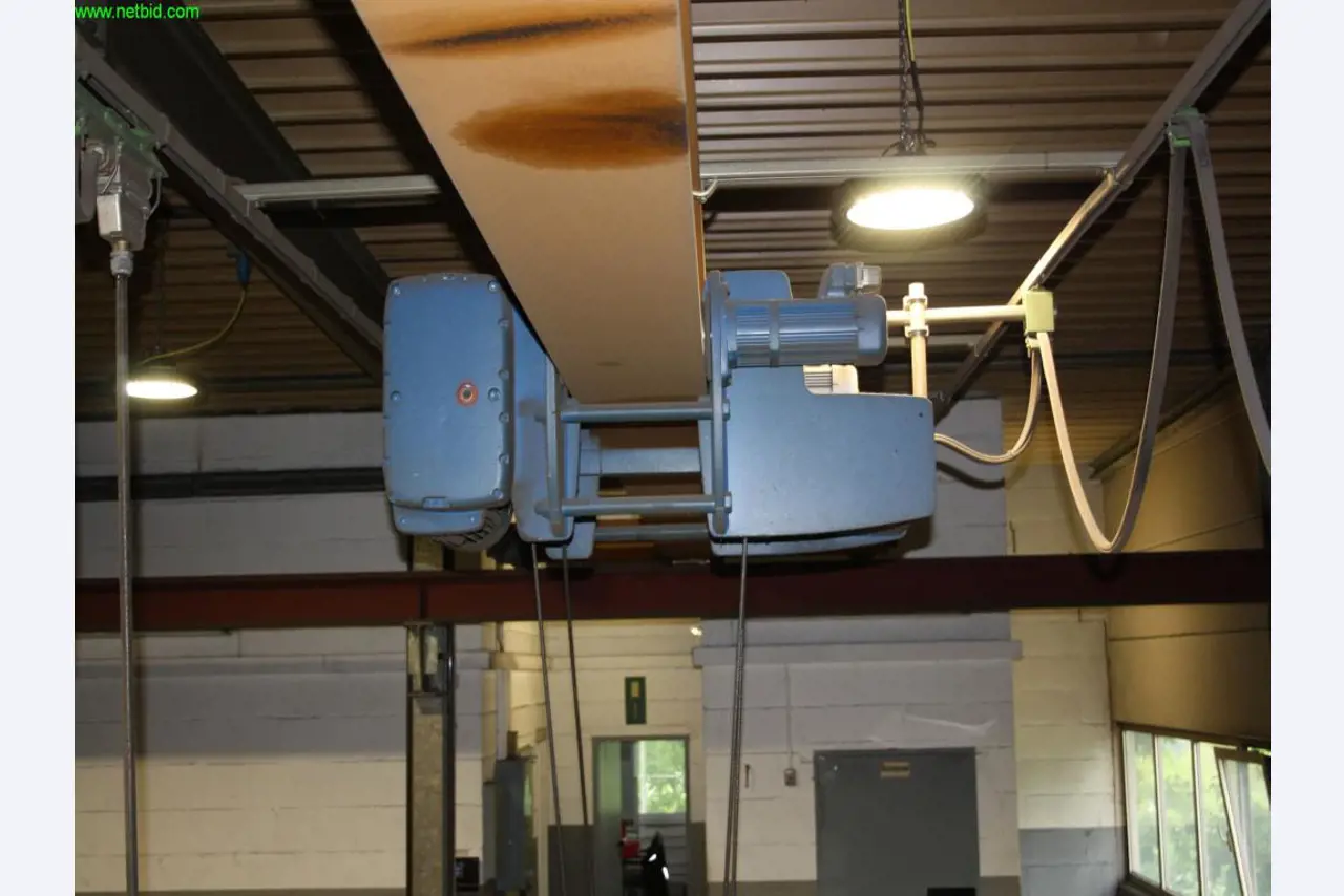 Europas führende Gießerei im Maschinenformguss für heißgasführende Teile-5