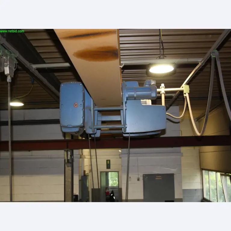 Europas führende Gießerei im Maschinenformguss für heißgasführende Teile-5