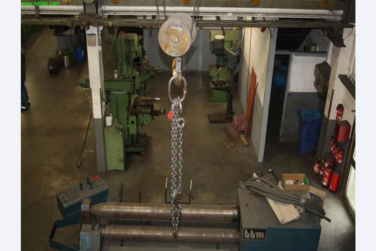 Europas führende Gießerei im Maschinenformguss für heißgasführende Teile-6