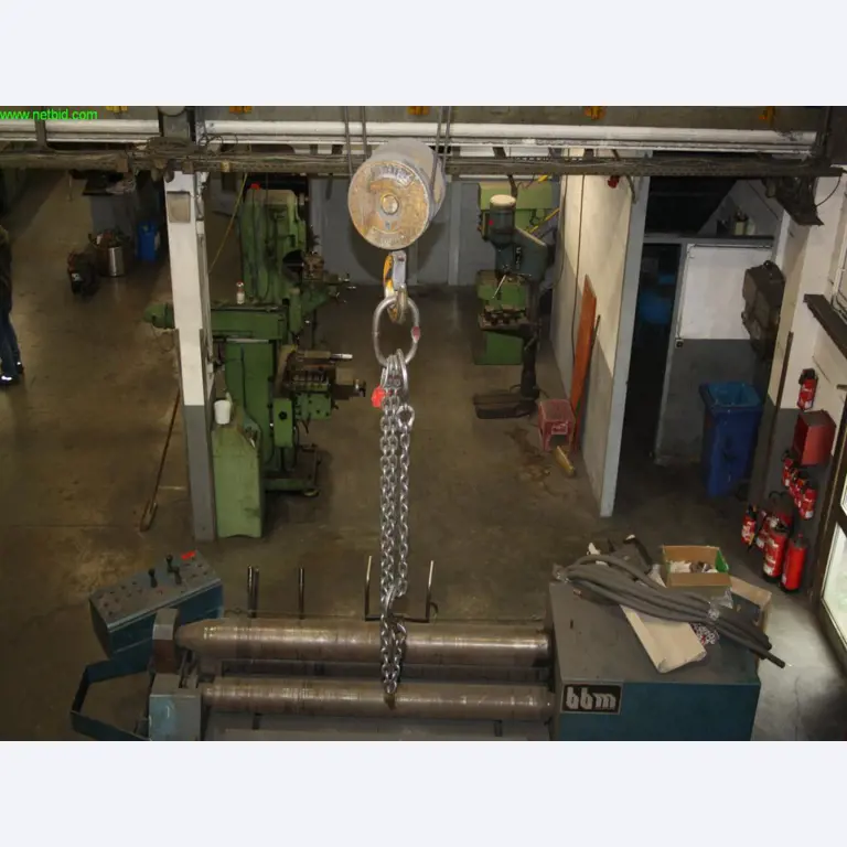 Europas führende Gießerei im Maschinenformguss für heißgasführende Teile-6