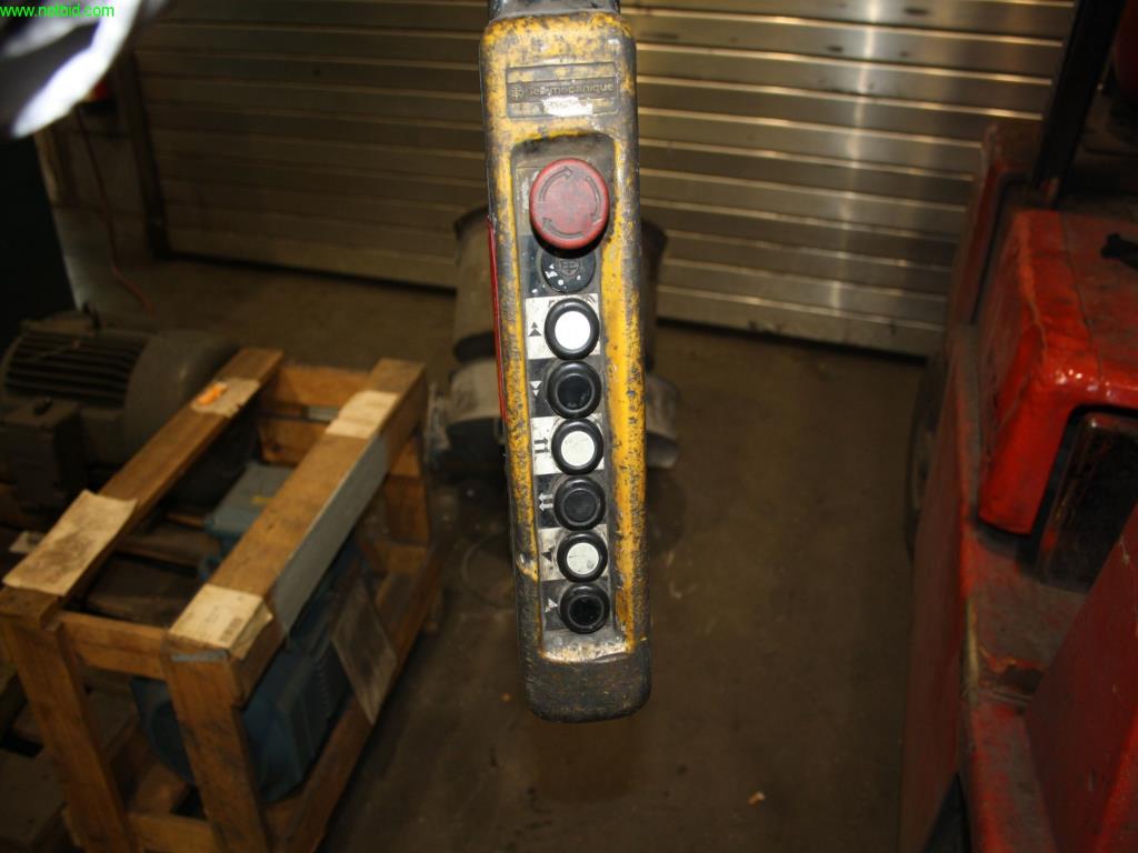 Europas führende Gießerei im Maschinenformguss für heißgasführende Teile-7