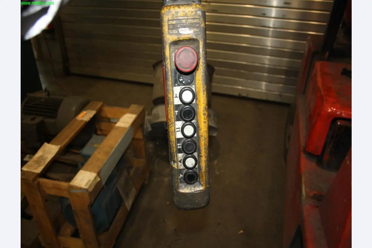 Europas führende Gießerei im Maschinenformguss für heißgasführende Teile-7