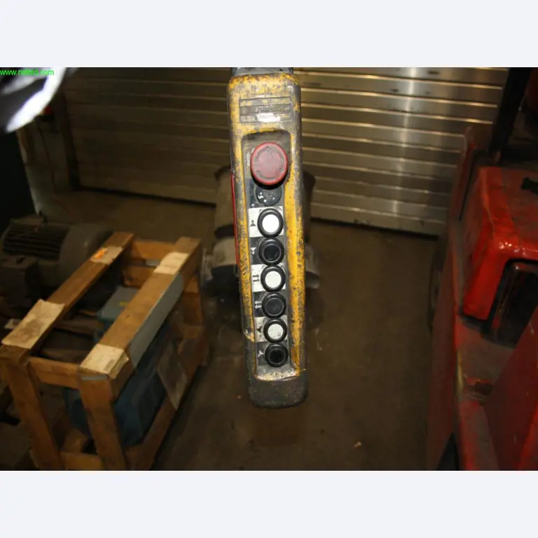 Europas führende Gießerei im Maschinenformguss für heißgasführende Teile-7