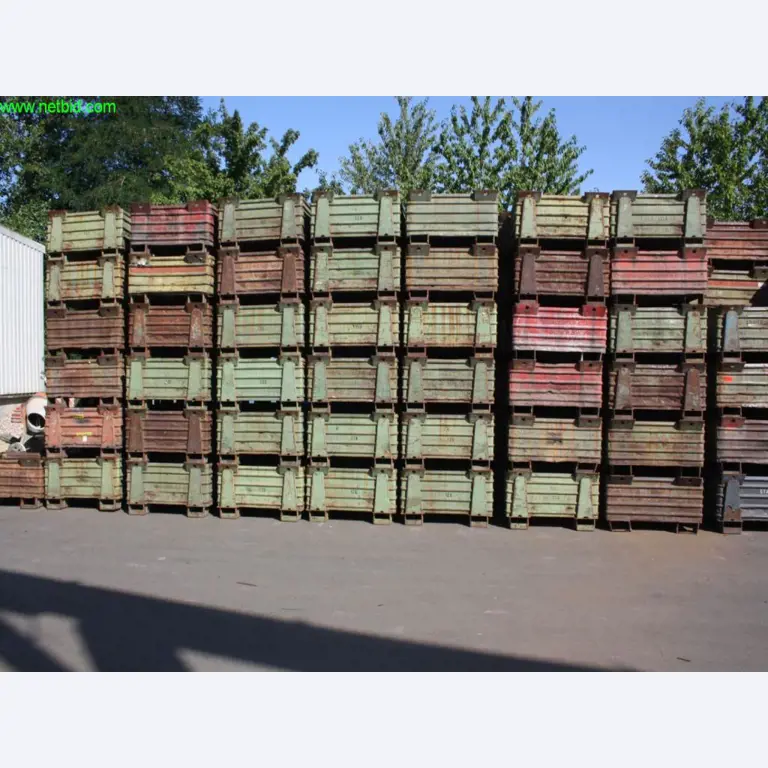 Europas führende Gießerei im Maschinenformguss für heißgasführende Teile-2