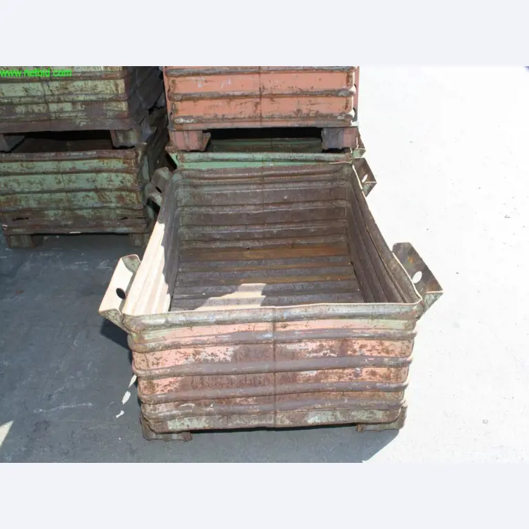 Europas führende Gießerei im Maschinenformguss für heißgasführende Teile-5