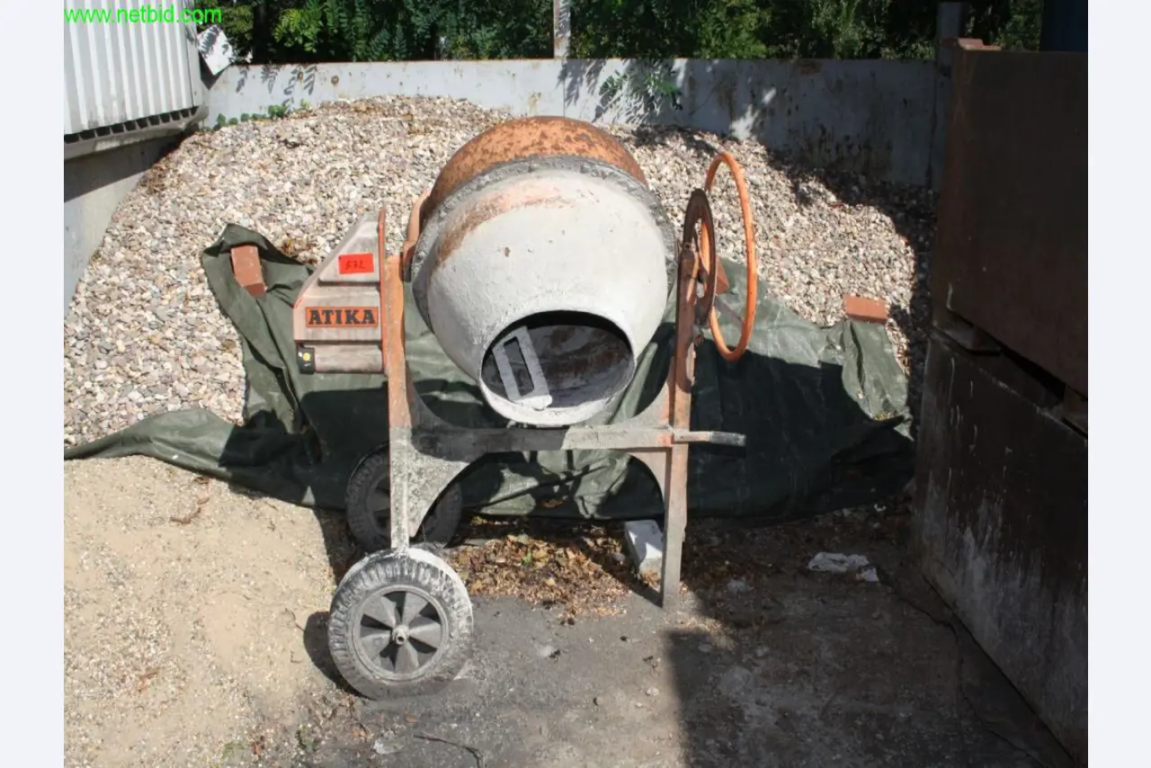 Europas führende Gießerei im Maschinenformguss für heißgasführende Teile-1