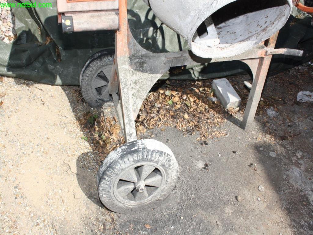 Europas führende Gießerei im Maschinenformguss für heißgasführende Teile-3