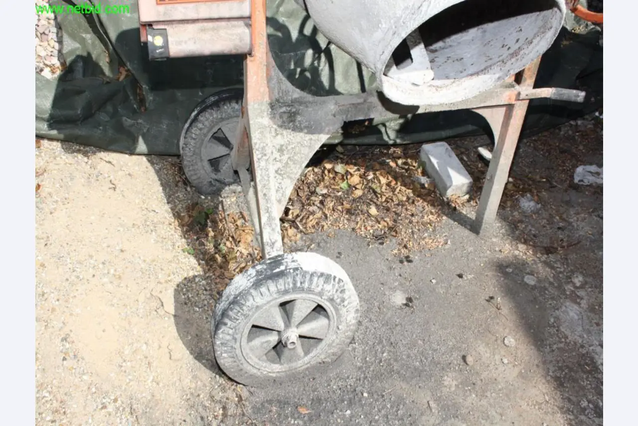 Europas führende Gießerei im Maschinenformguss für heißgasführende Teile-3