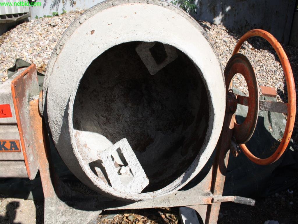 Europas führende Gießerei im Maschinenformguss für heißgasführende Teile-5