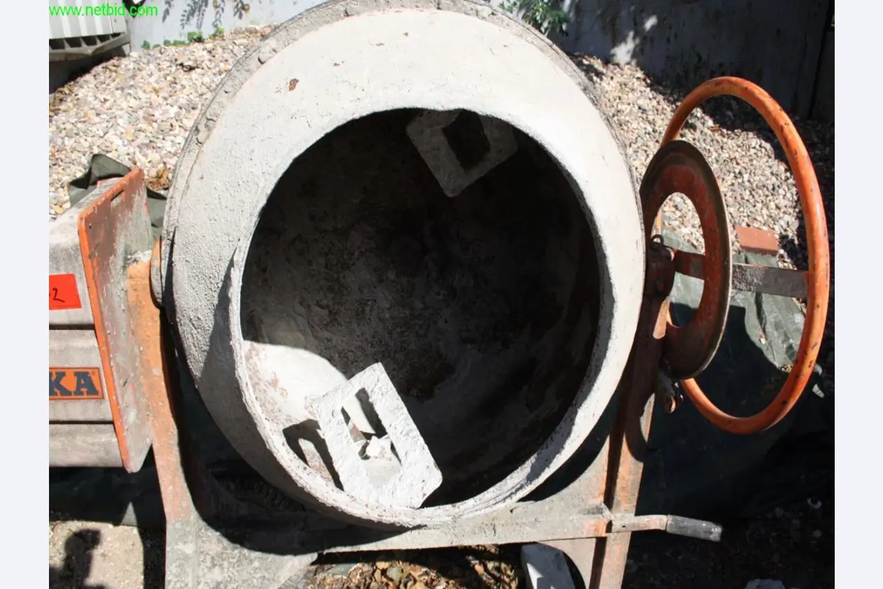 Europas führende Gießerei im Maschinenformguss für heißgasführende Teile-5