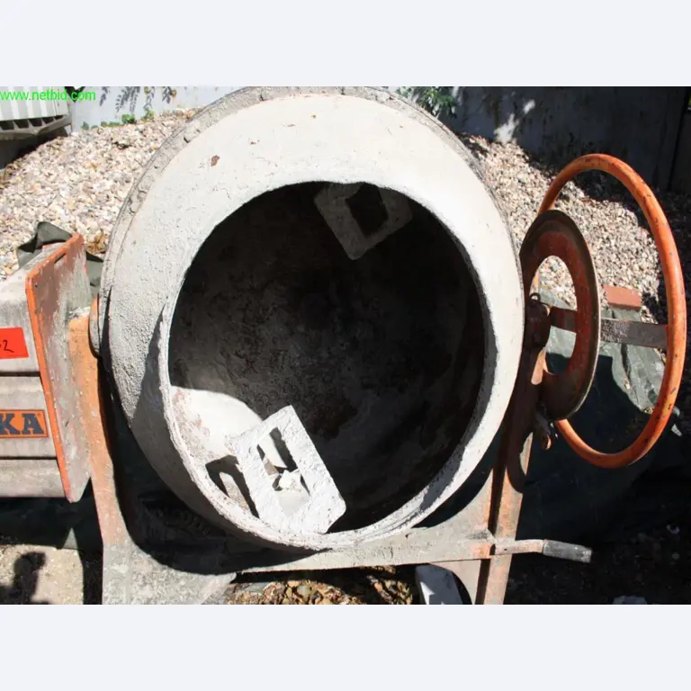 Europas führende Gießerei im Maschinenformguss für heißgasführende Teile-5