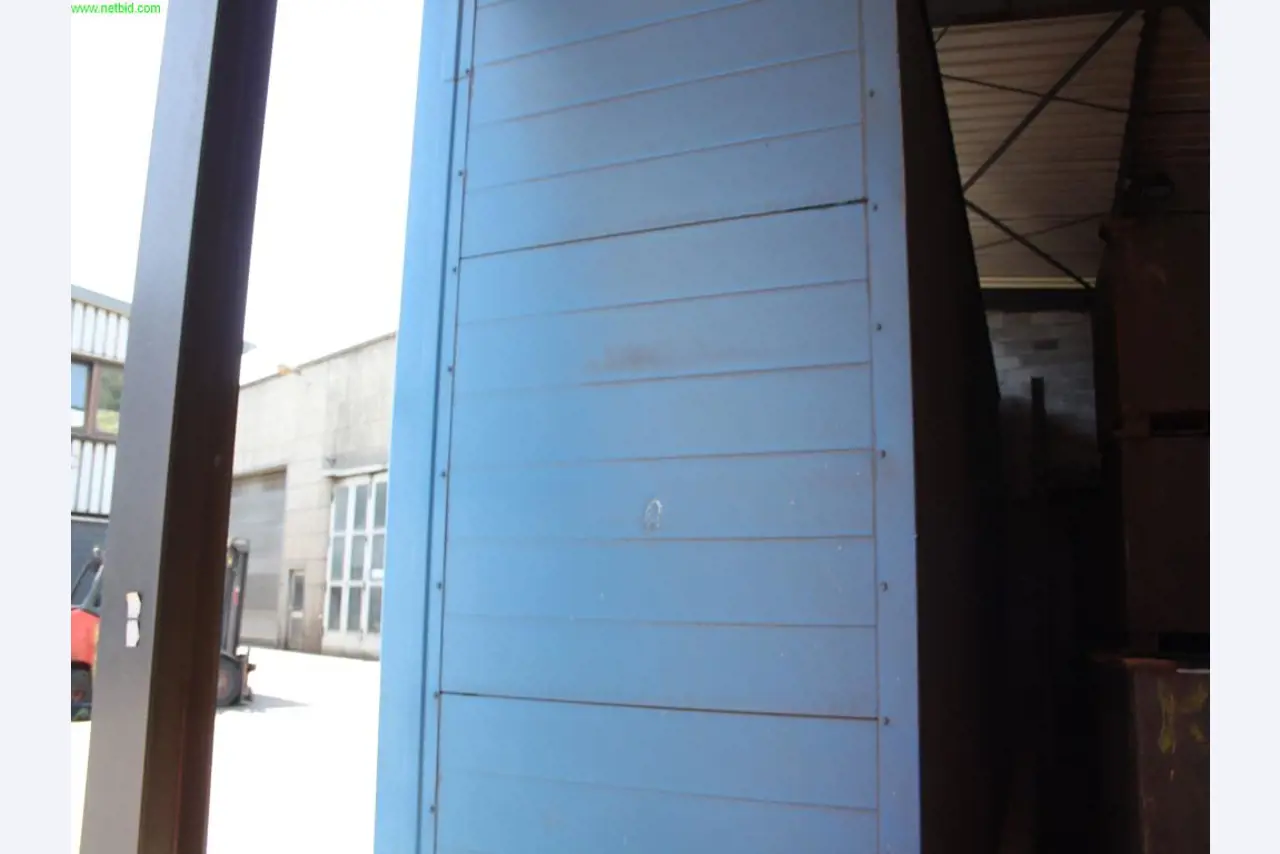 Europas führende Gießerei im Maschinenformguss für heißgasführende Teile-3