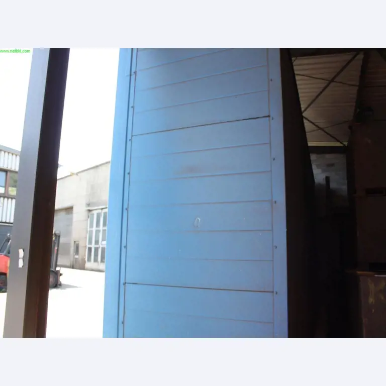 Europas führende Gießerei im Maschinenformguss für heißgasführende Teile-3