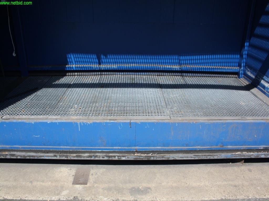 Europes leading foundry in machine casting for hot gas-carrying parts -4