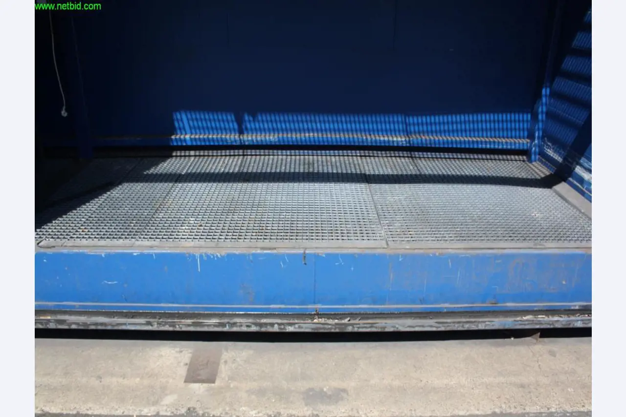 Europas führende Gießerei im Maschinenformguss für heißgasführende Teile-4