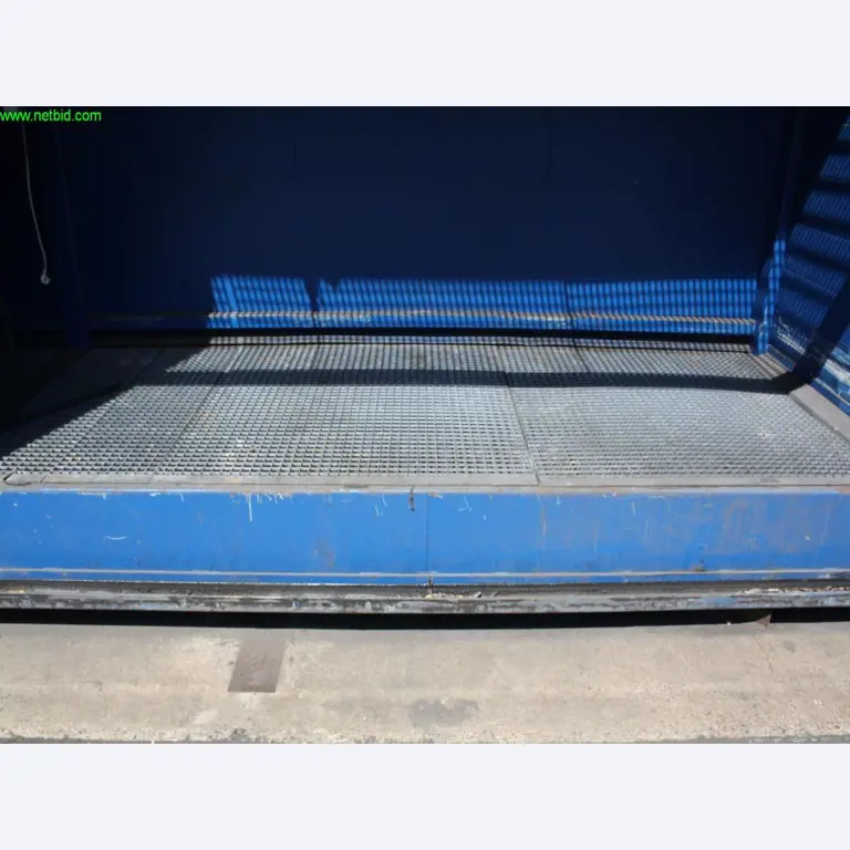 Europas führende Gießerei im Maschinenformguss für heißgasführende Teile-4