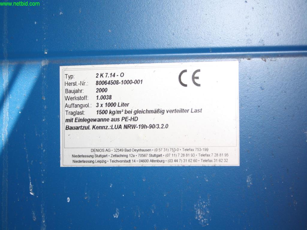 Europes leading foundry in machine casting for hot gas-carrying parts -6